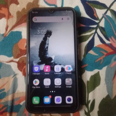 Vivo mobile