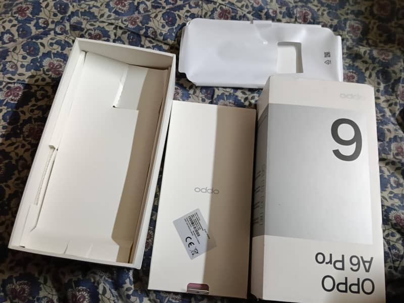 oppo a6 pro 1