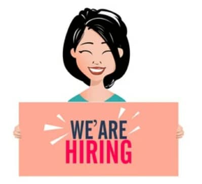 Female required for order confirmation e-commerce