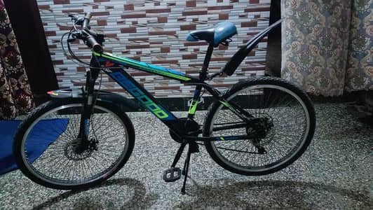 BMX Bicycle for Sale 26"