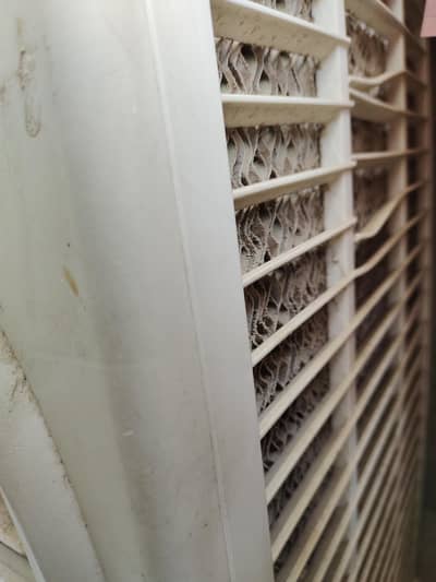 room cooler boss