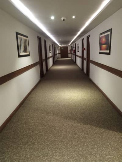 Lyallpur Galleria apartment for sale urgently