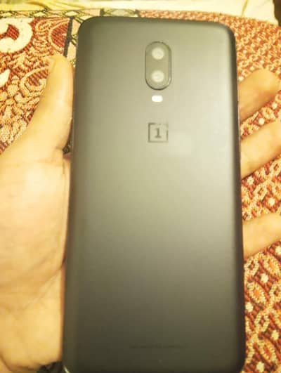 one plus 6t 8 128
