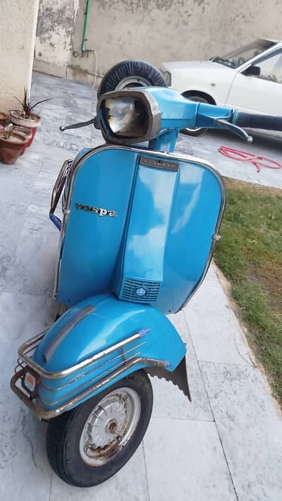 Vespa