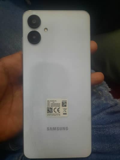 Samsung A06