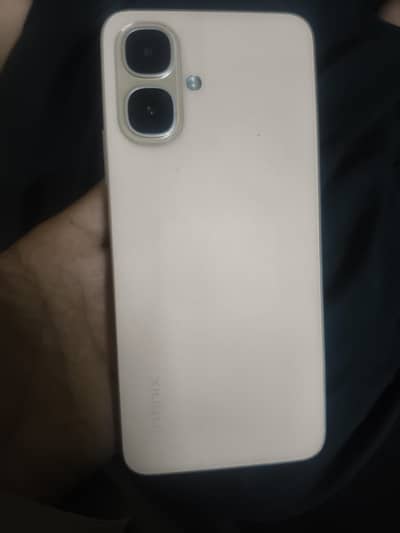 infinix Smart 10