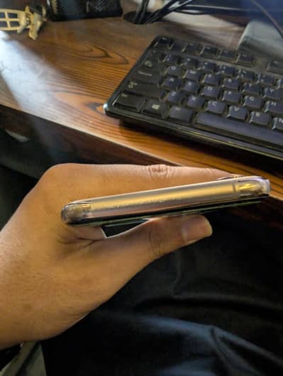 I phone Xs