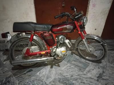 yb 100