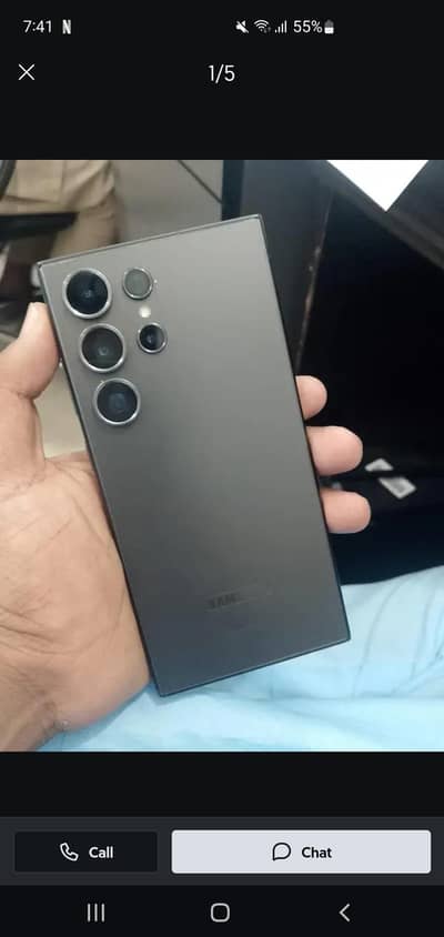 Samsung 2 24 ultra