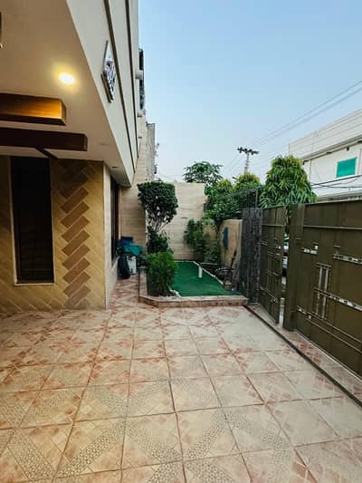 12 Marla Tile Floor Beautiful Luxury Super Hot Location Near to LACAS and G1 Market All Original Picture attached With Direct Owner Available For Sale in Johar Town