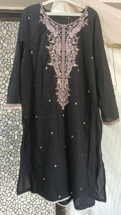 Eastern wear