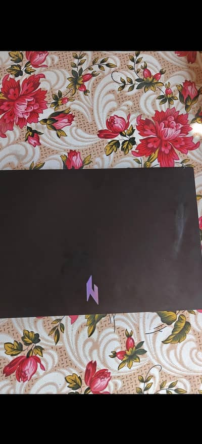Acer Nitro V15 Gaming Laptop