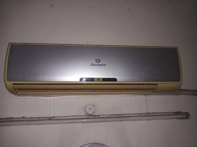Dawlance Non-Inverter Split AC for Sale