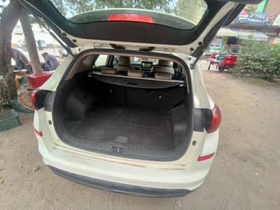 awd all wheel full option