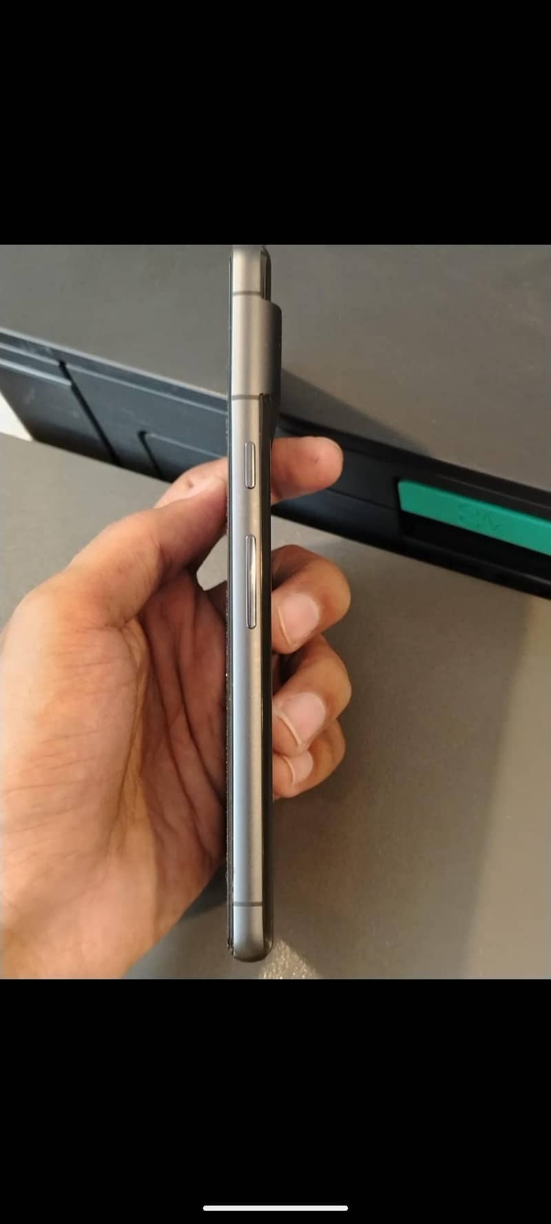 Google pixel 1