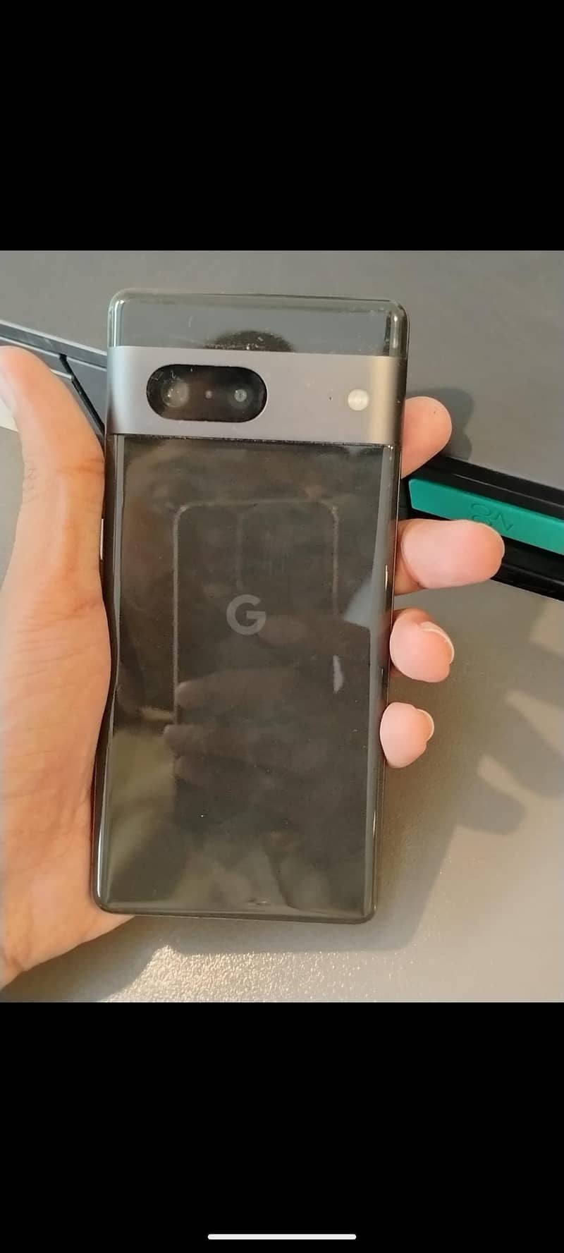 Google pixel 2