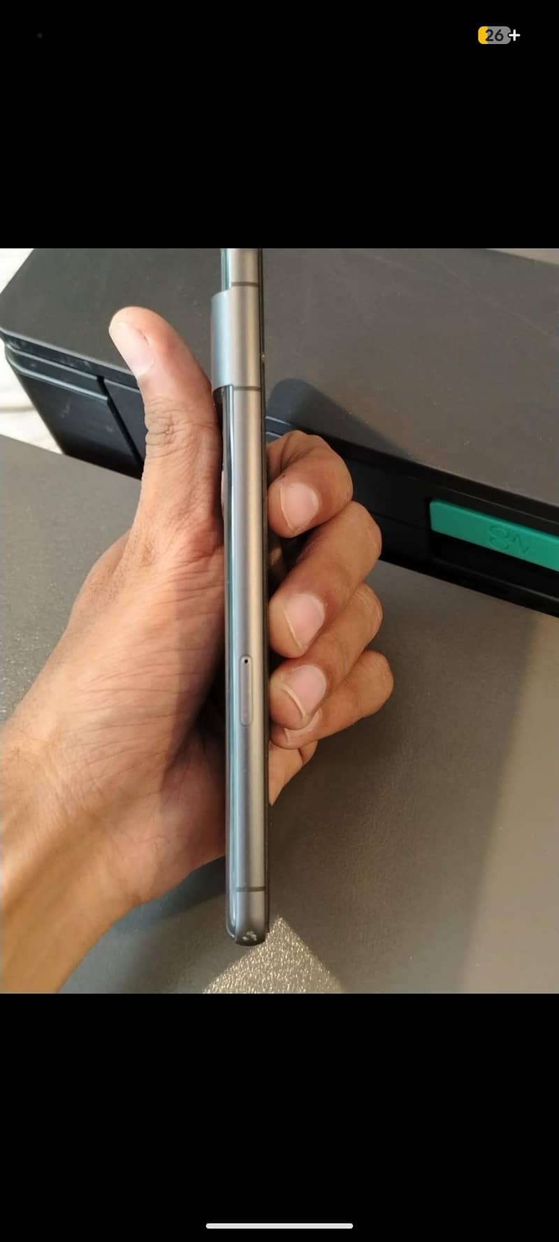 Google pixel 3