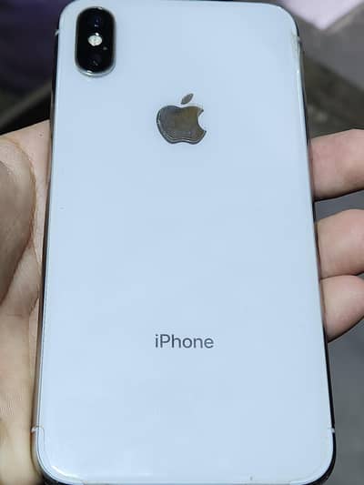 iphone  x