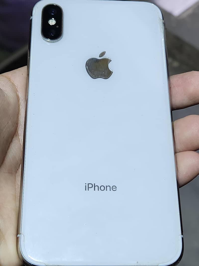 iphone  x 0