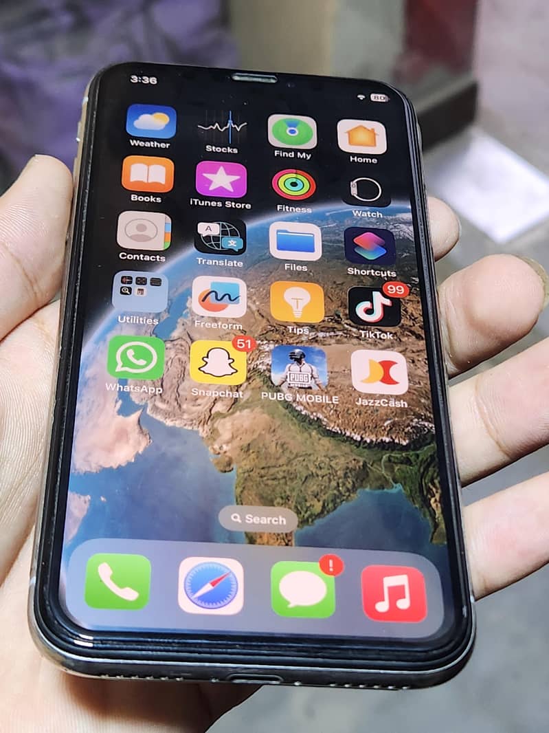 iphone  x 2