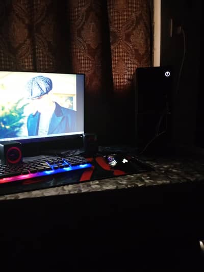 Computer(It's upgrade able