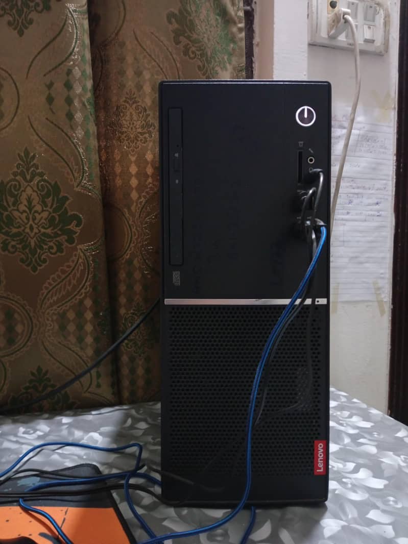 Computer(It's upgrade able 2