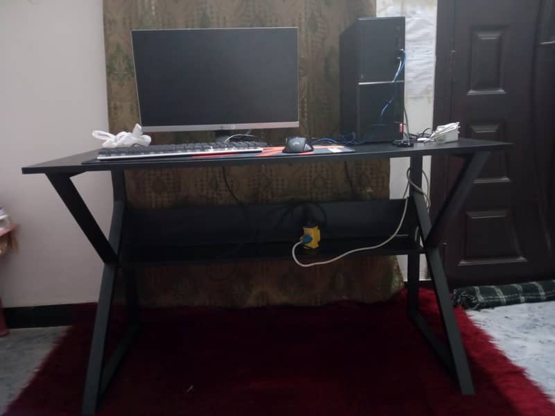 Computer(It's upgrade able 4
