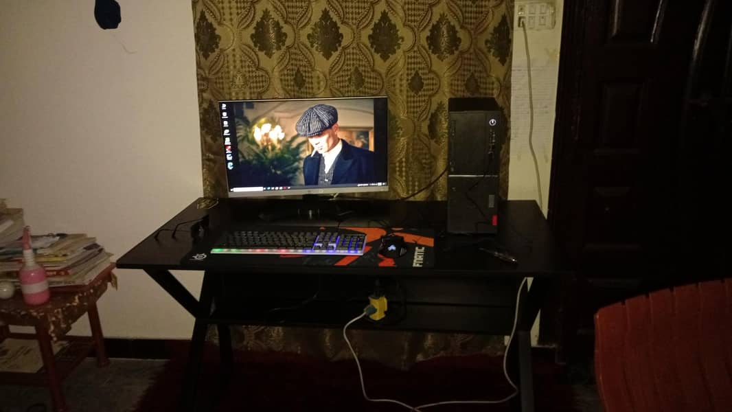 Computer(It's upgrade able 5