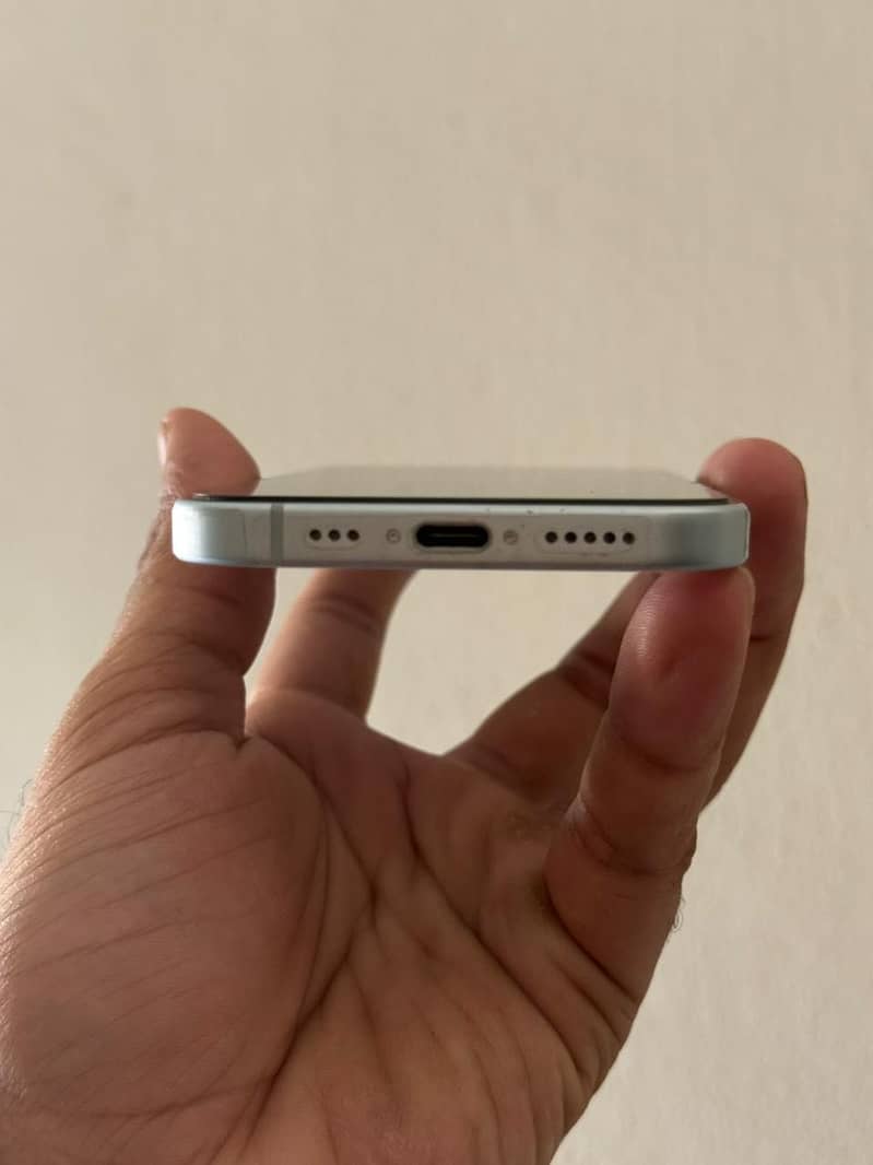 iPhone 15 5