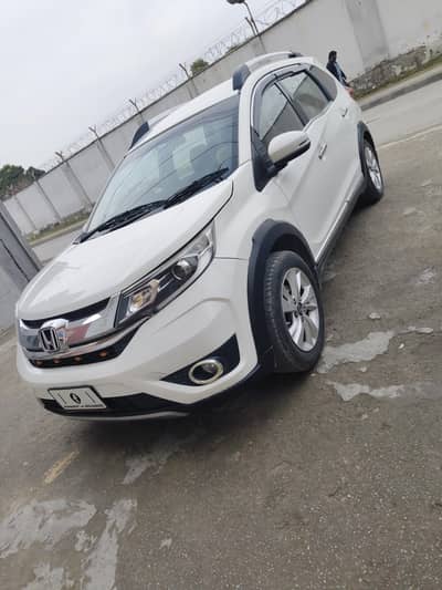 Honda BRV (Manual) 2018 Model