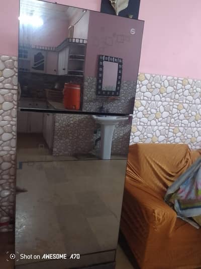 PEL Refrigerator VIP Cooling Hai