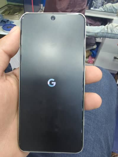 Google pixel 8 official approve.