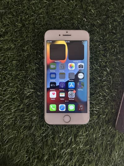 Iphone 7 PTA