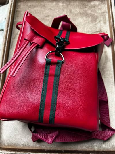 Imported Bags