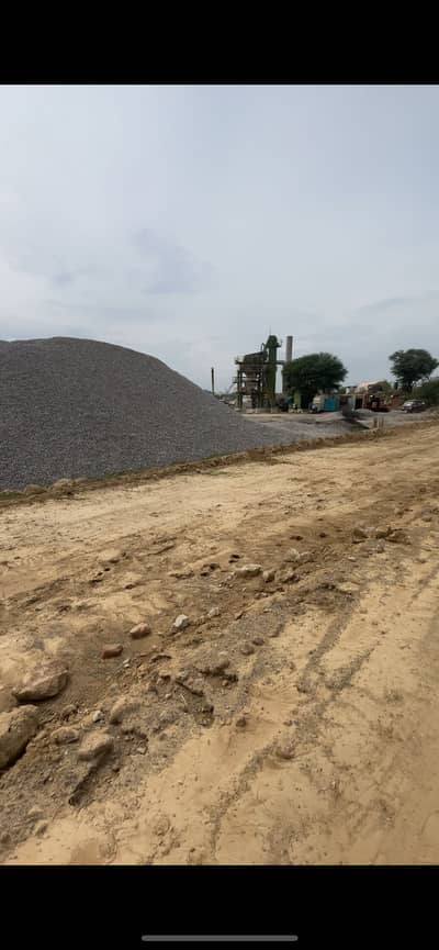 Bahria Enclave all sizes plot available for sale and purchase