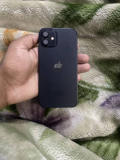 Iphone 12 (waterpack )