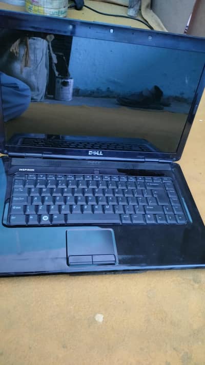 Dell Laptop 10/8