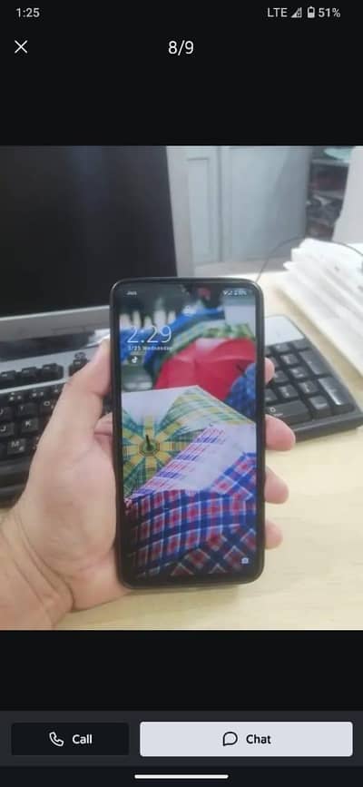 Aquos R7