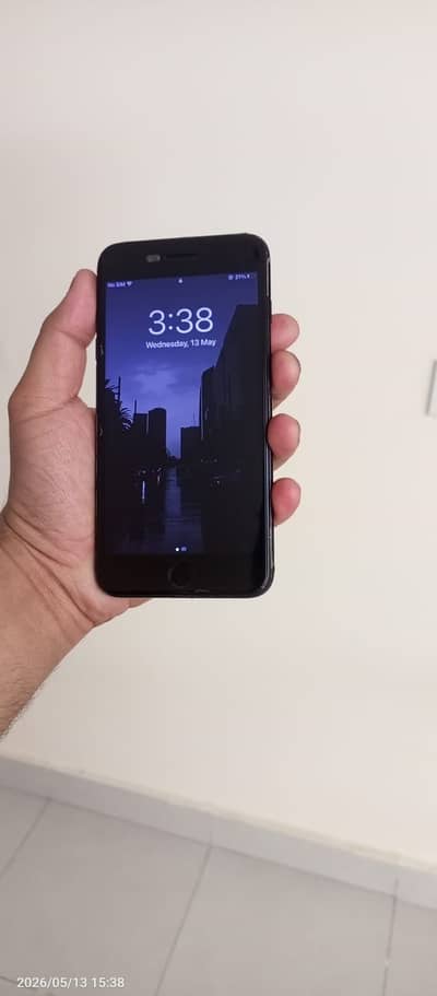 Iphone7 plus pta approved