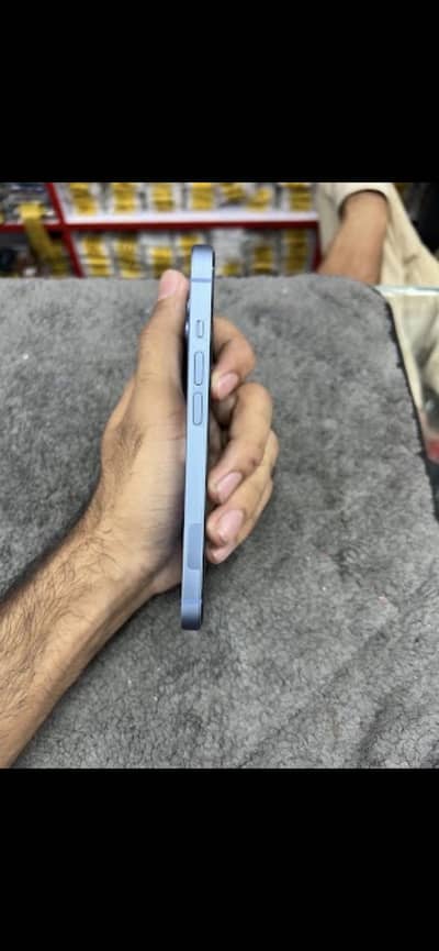 Iphone 14 128 gb jv 82 battery