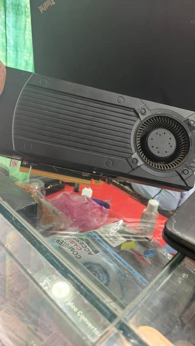 Rx 470 8gb GDDR5 256 bit