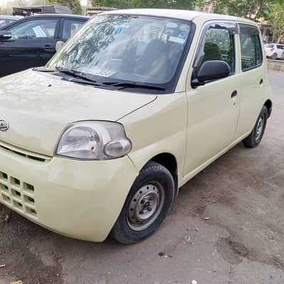 Daihatsu>>Esse>> 2006/2011