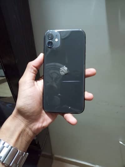I phone 11 jv