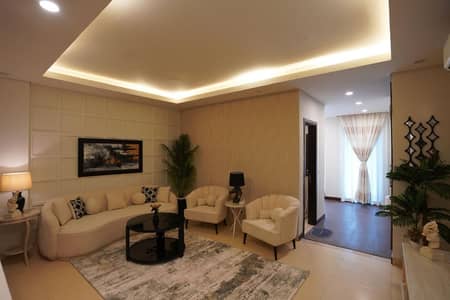 3 bed fully fitted apartment near to possession available for sale
