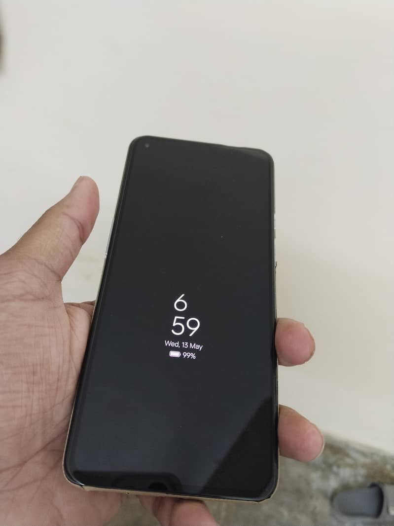 OnePlus 9 0