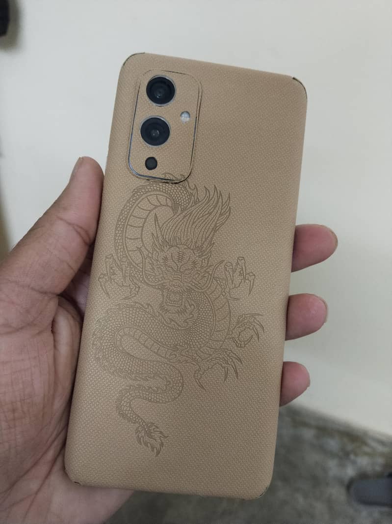 OnePlus 9 2