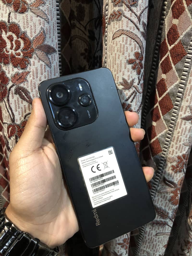 Redmi Note 14 0