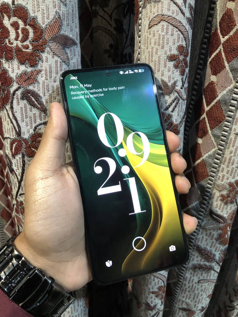 Redmi Note 14 1