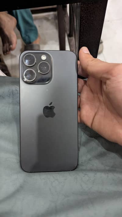 iphone 15pro max jv for sale
