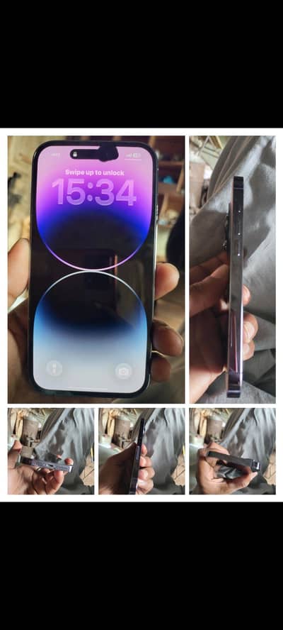 apple 14 pro non pta